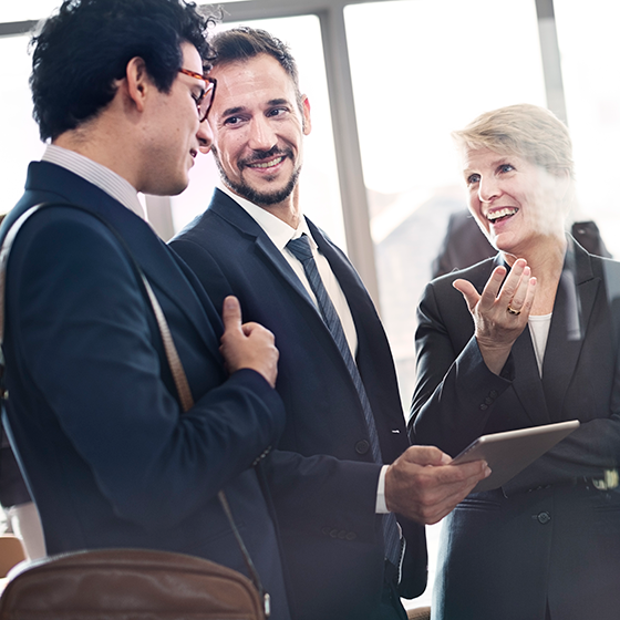 digital-device-conference-strategy-planning-meeting